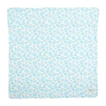 Одеяло-пеленка Sanrio Pochacco Pochacco 90901 см Sanrio Baby Apparel Character 780855 SANRIO