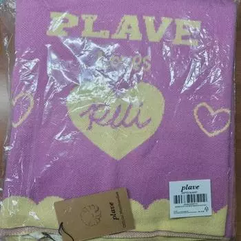 Одеяло Plave Noah