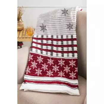 Одеяло под ТВ - Вельвет