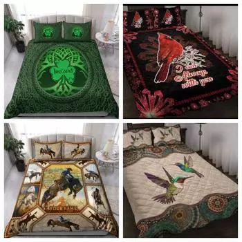 Одеяло, пододеяльник, футболка Tmarc, ангел, осведомленность о раке груди, одеяла, комплекты постельного белья, наволочка Single 135x200cm