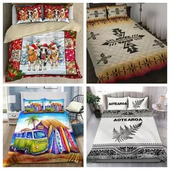 Одеяло, пододеяльник, комплект доски для серфинга и пляжного постельного белья, домашний текстиль, наволочка Single 135x200cm