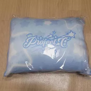 Одеяло проекта C