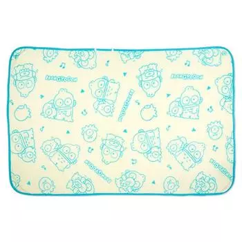 Одеяло Sanrio Hangyodon 057452