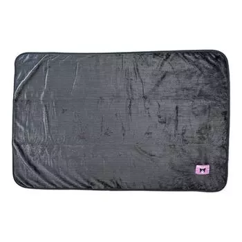 Одеяло Sanrio Kuromi 3WAY 583189