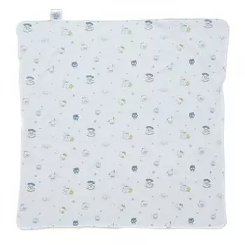 Одеяло Sanrio Персонажи Sanrio Baby Персонаж 80 1 80см 691372 Sanrio