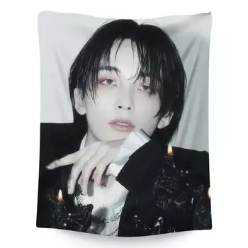 Одеяло Себучи Джонхан (ДЖОНГАН 13)