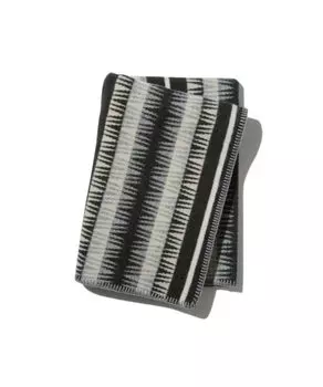 Одеяло Snow Peak Muchacho одно CH, плед, угольно-серый, для кемпинга, дома SPPENDLETON SI-PD-22AU001CH (Угольно-серый/FF)