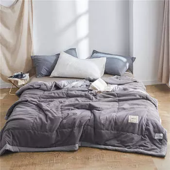 Одеяло Stijl Zomer с героями мультфильмов, детское одеяло Enkele Maat Dekbed Queen Size, машина Wasbaar Zomer Spreien 150x200cm(59x78inch)