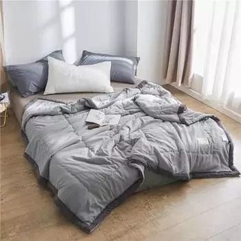 Одеяло Stijl Zomer с героями мультфильмов, детское одеяло Enkele Maat Dekbed Queen Size, машина Wasbaar Zomer Spreien 150x200cm(59x78inch)