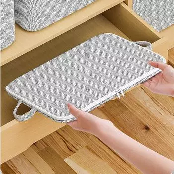 Одеяло, сумка для хранения одежды, большая вместимость, пододеяльник, сортировочные сумки, пылезащитный органайзер для одежды, сортировочные сумки, бытовые сумки для переезда 30L