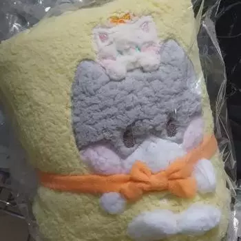 Одеяло Taemin Metamoff Gong Dang