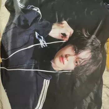 Одеяло Вонбин Адидас