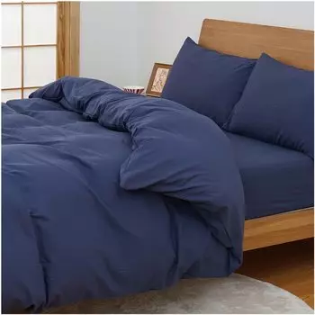 Одеяло Все одеяла изготовлены из высокоплотного супербыстрого запаха пылевого клеща Одеяло легко надевать и снимать [супермягкое/моющееся] Чехол, односпальный, сезонный, чехол,