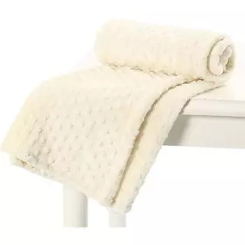 Одеяло zdilek Baby Bud Cream 90*110 Ksk(M)