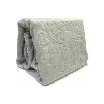 Одеяло zdilek Single Trendy Green 155X220