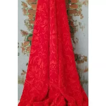 Одеяло zdilek Single Trendy Red 155X220