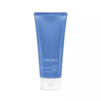 ODEROI Centella Asiatica Leaf Water Cream 200мл