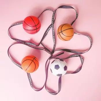 Одеваем хлопковую куклу баскетбольную мягкую 20 см кукольные аксессуары 15 см 20 см кукла коричневый