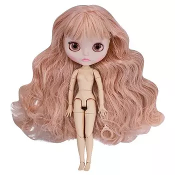 Одеваемая BJD матовая рука 4 цвета глаз меняет цвет 2352 Целевая аудитория 6 лет и старше гуманоид, 1/6 игрушка, кожа, обмен, возраст