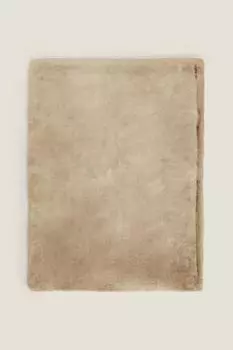 ОДЕЯЛО ИСКУССТВЕННОГО МЕХА