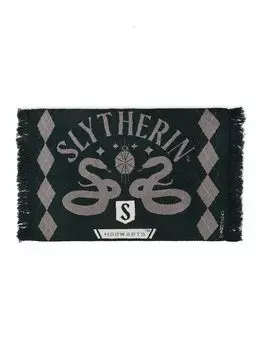 ОДЕЯЛО SHGG245210GRNF [Sneider Home] [Гарри Поттер] зелёный