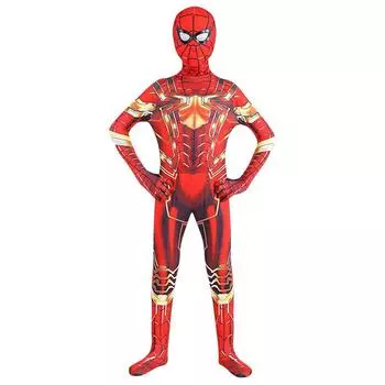 Одежда, детское нарядное платье, комплекты детских костюмов для косплея для мальчиков 180 красный