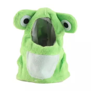 Одежда для домашних птиц Одежда для маленьких животных Милая одежда для вечеринок, Рождества и косплея для домашних птицM M