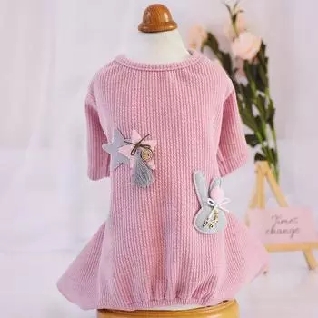 Одежда для домашних животных Комбинезоны для собак Одежда для собак Пижамный костюм Пальто для собак Куртки Одежда с мультяшным принтом Рубашка ropa perro XL