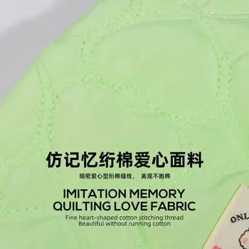 Одежда для кошек и щенков, осенне-зимняя куртка для маленьких собак Arctic Velvet Teddy, одежда для домашних животных S трава зеленый