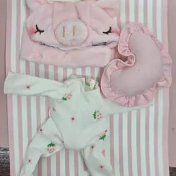 Одежда для куклы