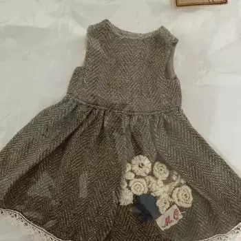 Одежда для куклы
