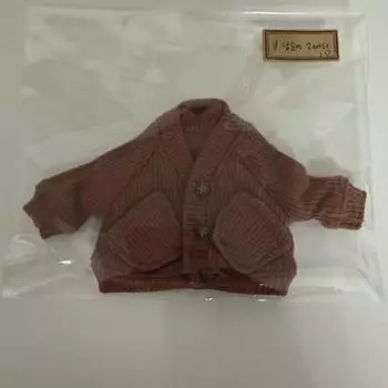 Одежда для куклы