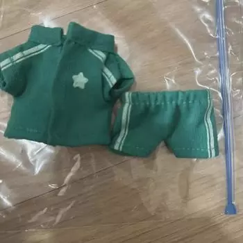 Одежда для кукол 10 см