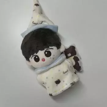 Одежда для кукол 10 см