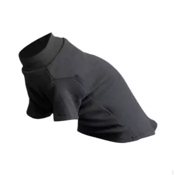 Одежда для лысых кошек Товары для кошек Защита кожи Удобная и комфортная пижама S