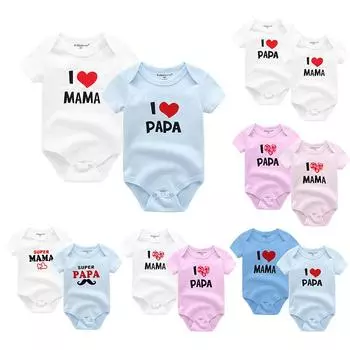 Одежда для маленьких мальчиков, хлопковые комбинезоны с короткими рукавами для маленьких девочек, дизайнерский комбинезон для новорожденных, Roupas De Bebe 6M дубильная кора