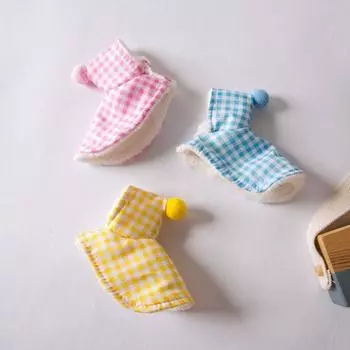 Одежда для маленьких животных Yousheng для попугаев, зимний костюм птицы, теплая накидка для попугая, шаль, реквизит для фотосъемки попугаев, волнистый попугайчик S