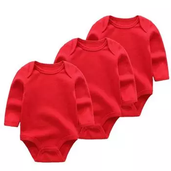 Одежда для малышей, комбинезоны для новорожденных, комбинезон для маленьких мальчиков и девочек, одежда для младенцев с длинными рукавами, товары для малышей 3M