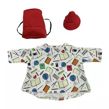 Одежда для питомцев, Набор для украшения, периферия для кино и телевидения One Size