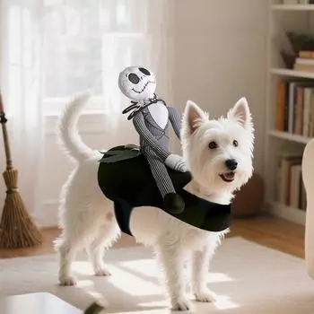 Одежда для питомцев, Набор для украшения, периферия для кино и телевидения One Size