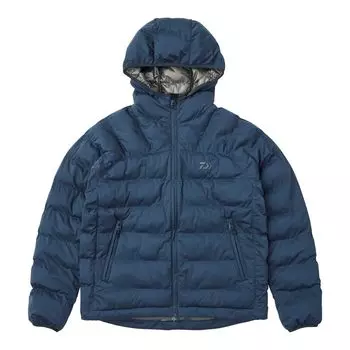 Одежда для погоды Denim XL [DAIWA] Wear/cold DJ-2324 джинсовый