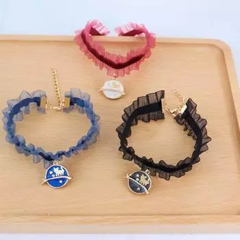 Одежда для собак, кошек, одевалки для котят, щенков, собак, ожерелья для домашних животных, декоративные ошейники для кошек, товары для животных S зелёный