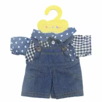 Одежда для вечеринки «Одежда для медведя Окигэ» PB Costume A-020