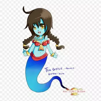 Одежда Джинн Утюг на теплообмене Печать Виниловые патчи Наклейка для одежды DIY Аппликации Моющиеся пластыри