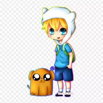 Одежда Финн, человеческая принцесса, жевательная резинка, термопереносная печать, виниловые нашивки, наклейки для одежды, аппликации «сделай сам», моющиеся нашивки