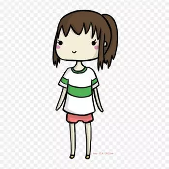 Одежда Ghibli Museum Studio Ghibli, железные нашивки для одежды, наклейки-аппликации на одежду, термочувствительная нашивка на заказ