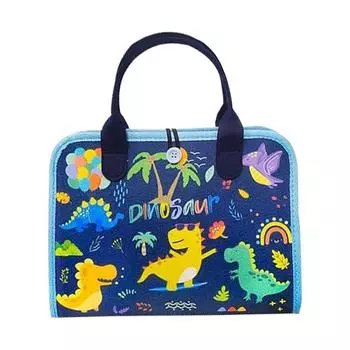 Одежда Игрушки Жизнь в детском саду Учебные пособия Просвещение Раннее развитие детей Пазл Занятая фетровая обучающая доска Blue; 20 * 20