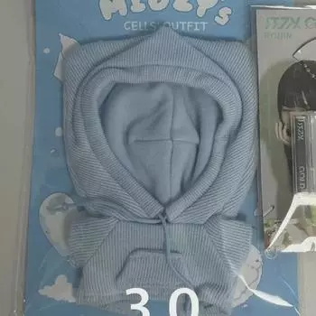 Одежда Itzy Twinji на заказ