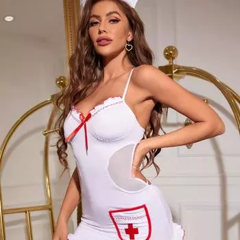 Одежда Сексуальный Перспективный Секс Комплект Нижнего Белья Кружевной Секс Комплект Нижнего Белья S