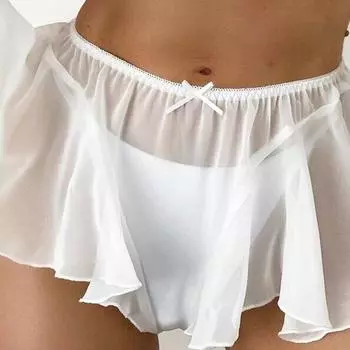 Одежда спинка перспектива свободная страсть сексуальный комплект нижнего белья кружево сексуальное нижнее белье ночная рубашка с листьями лотоса one size fits all